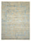 Designer tæppe - 336 x 246 cm - sand