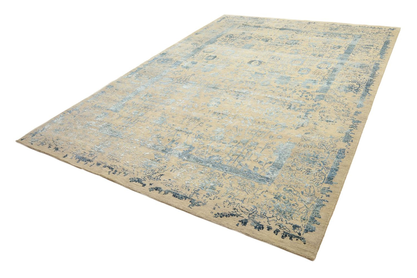 Designer tæppe 336x246cm - Designerteppich