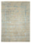 Designer tæppe - 334 x 243 cm - sand