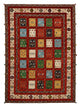 Orientalsk tæppe 244x176cm