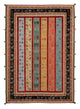 Orientalsk tæppe 245x176cm