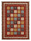Orientalsk tæppe - 245 x 177 cm - rød