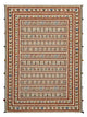 Orientalsk tæppe 245x177cm