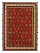 Orientalsk tæppe 245x176cm