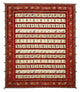 Orientalsk tæppe 300x250cm