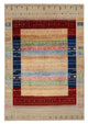 Indo Loribaft Tæppe 302x205cm - Uldtæppe