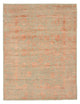 Designer tæppe 196x150cm - Designerteppich