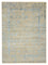 Designer tæppe - 341 x 249 cm - sand