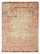 Designer tæppe - 340 x 248 cm - terrakotta