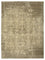 Designer tæppe - 362 x 270 cm - sand
