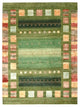 Indo Loribaft Tæppe 343x251cm - Uldtæppe