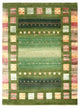 Indo Loribaft Tæppe 340x249cm - Uldtæppe