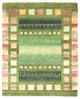 Indo Loribaft Tæppe 303x244cm - Uldtæppe