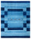 Gabbeh-tæppe - Loribaft Indus - 304 x 243 cm - lyseblå