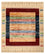 Gabbeh-tæppe - Loribaft Indus - 300 x 251 cm - flerfarvet