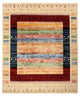 Indo Loribaft Tæppe 300x251cm - Uldtæppe