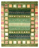 Indo Loribaft Tæppe 250x303cm - Uldtæppe
