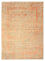 Designer tæppe - 340 x 243 cm - rust