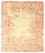 Designer tæppe - 294 x 250 cm - beige