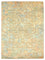 Designer tæppe - 239 x 175 cm - sand