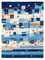 Gabbeh-tæppe - Loribaft Indus - 239 x 177 cm - flerfarvet