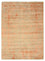Designer tæppe - 236 x 173 cm - rust