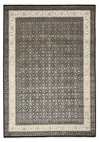 Indo Bidjar Tæppe 206x295cm - Orientalsk tæppe – product image