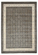 Indo Bidjar Tæppe 206x295cm - Orientalsk tæppe