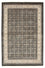Orientalsk tæppe - Bijar - Indus - 209 x 139 cm - mørk beige