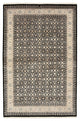 Indo Bidjar Tæppe 209x139cm - Orientalsk tæppe