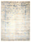 Designer tæppe - 372 x 268 cm - lys beige