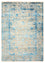 Designer tæppe - 294 x 205 cm - lys beige
