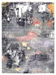 Designer tæppe 344x247cm - Designerteppich