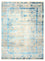Designer tæppe - 344 x 244 cm - lys beige