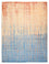 Designer tæppe - 337 x 255 cm - flerfarvet