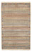 Designer tæppe - 153 x 96 cm - lys beige