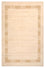 Gabbeh-tæppe - Loribaft Indus - 295 x 191 cm - lys beige