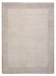 Indo Loribaft Tæppe 201x146cm - Uldtæppe