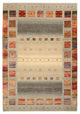 Indo Loribaft Tæppe 304x208cm - Uldtæppe