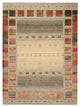 Indo Loribaft Tæppe 242x177cm - Uldtæppe