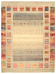 Indo Loribaft Tæppe 336x250cm - Uldtæppe