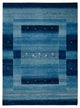Indo Loribaft Tæppe 235x169cm - Uldtæppe