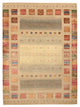 Indo Loribaft Tæppe 351x254cm - Uldtæppe