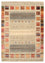 Gabbeh-tæppe - Loribaft Indus - 301 x 207 cm - mørk beige
