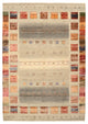 Indo Loribaft Tæppe 301x207cm - Uldtæppe