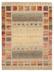 Indo Loribaft Tæppe 205x154cm - Uldtæppe