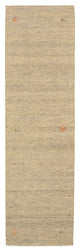 Indo Loribaft Tæppe 295x80cm - Uldtæppe