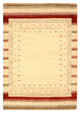Indo Loribaft Tæppe 152x106cm - Uldtæppe