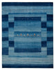 Indo Loribaft Tæppe 253x329cm - Uldtæppe
