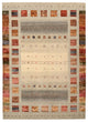 Indo Loribaft Tæppe 351x251cm - Uldtæppe